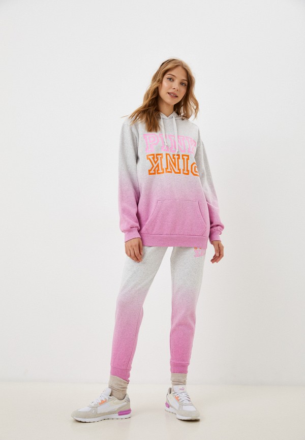 Victoria's Secret Pink Брюки спортивные - фото 2