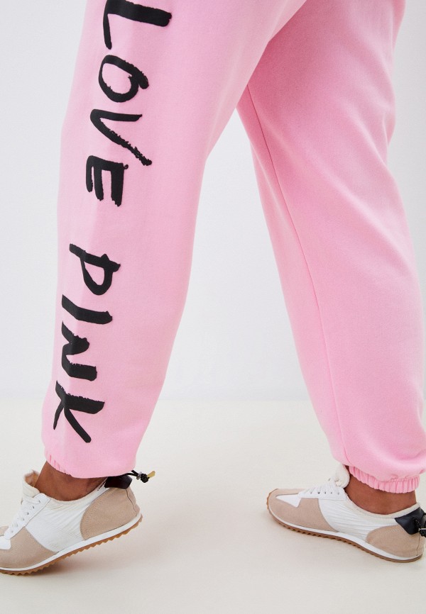 Брюки спортивные Victoria's Secret Pink, цвет: розовый, RTLABW691401 ...