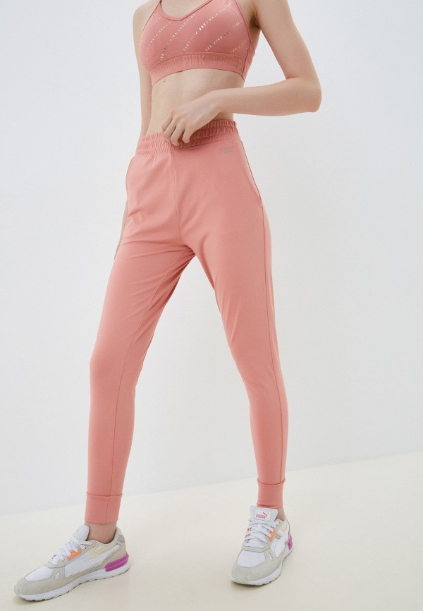Victoria's Secret Pink Брюки спортивные - фото 1