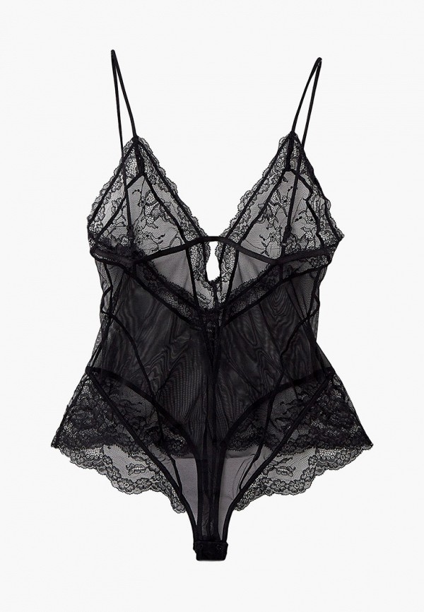 Patrizia Pepe Боди - фото 4