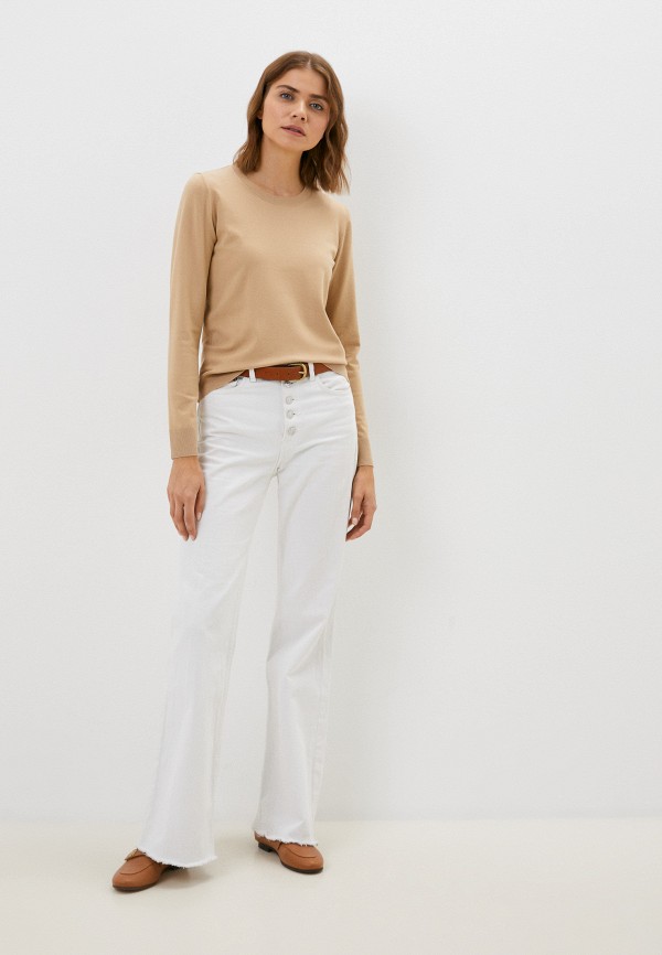 Sisley Джемпер - фото 2