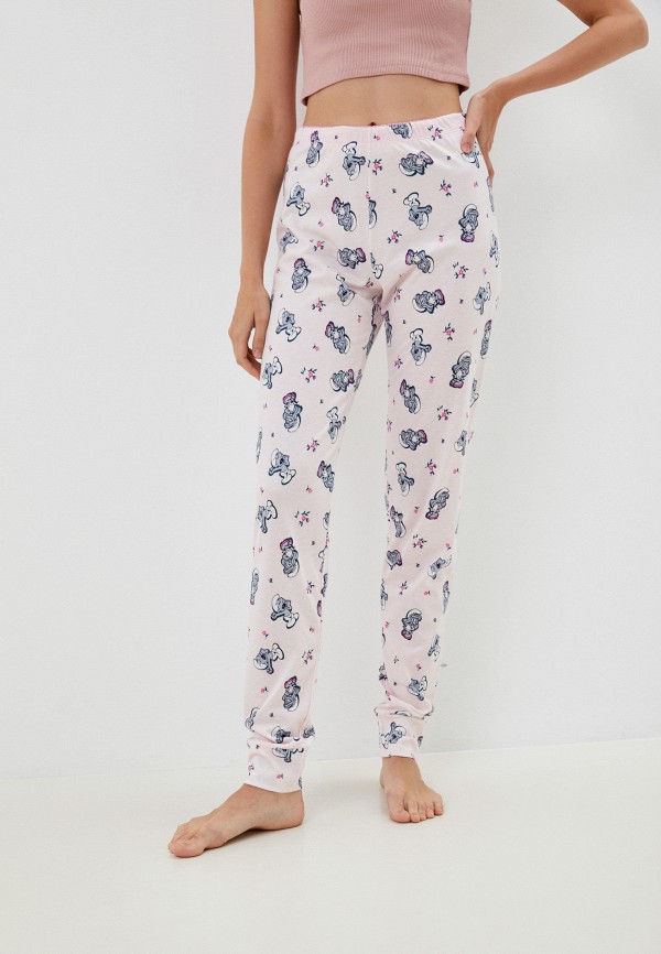 United Colors of Benetton Брюки домашние - фото 1