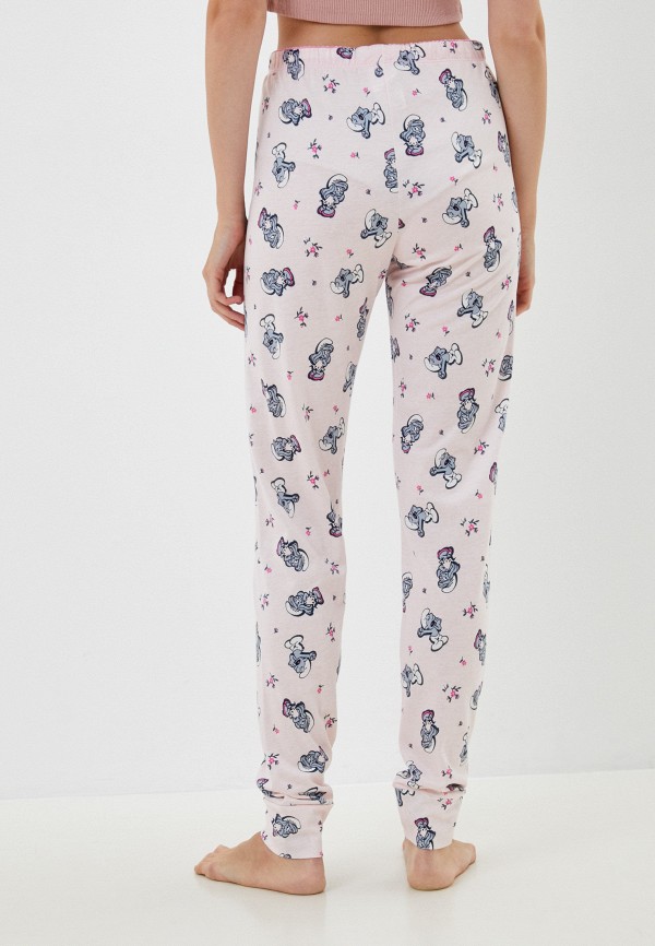 United Colors of Benetton Брюки домашние - фото 3