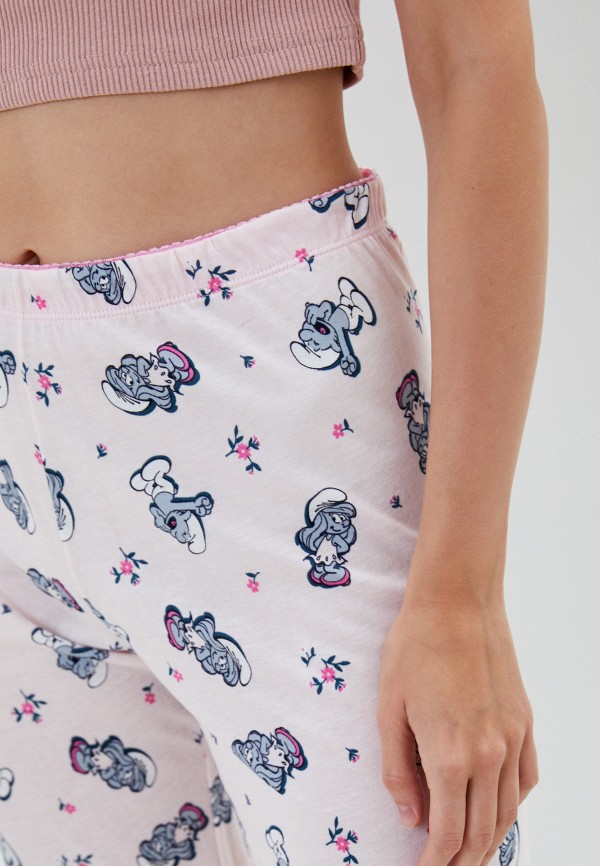 United Colors of Benetton Брюки домашние - фото 4