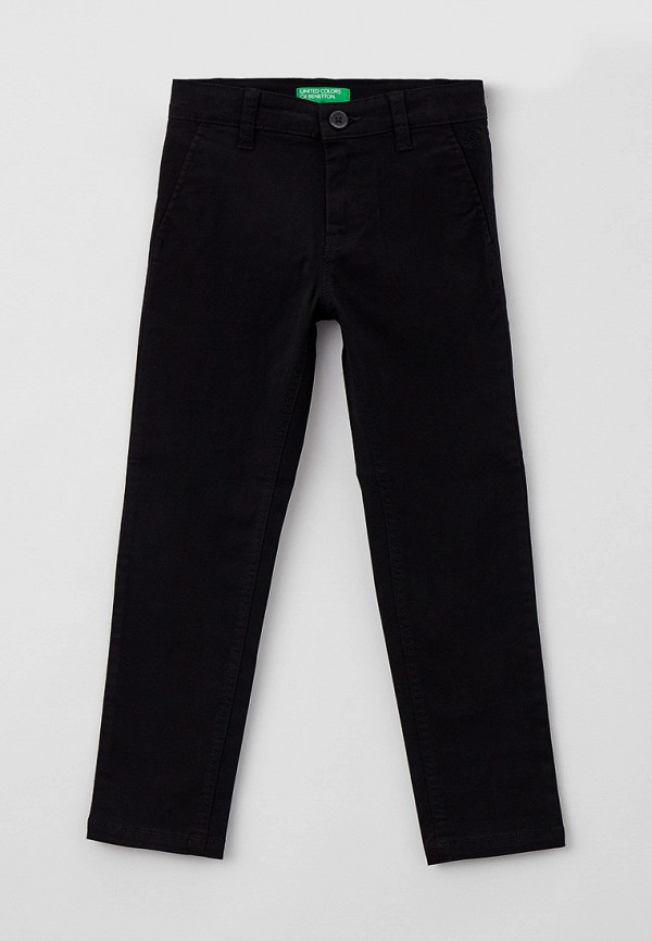 United Colors of Benetton Брюки - slim - фото 1