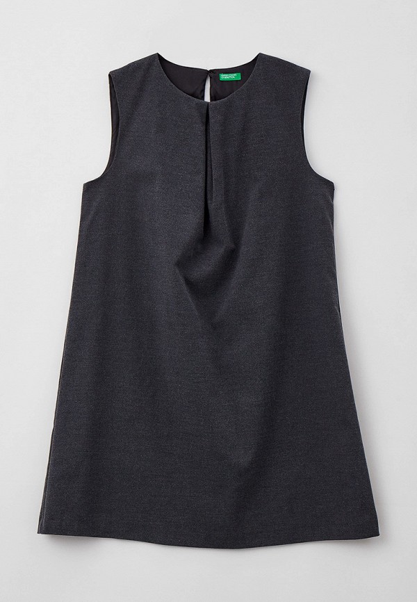 United Colors of Benetton Платье - фото 1