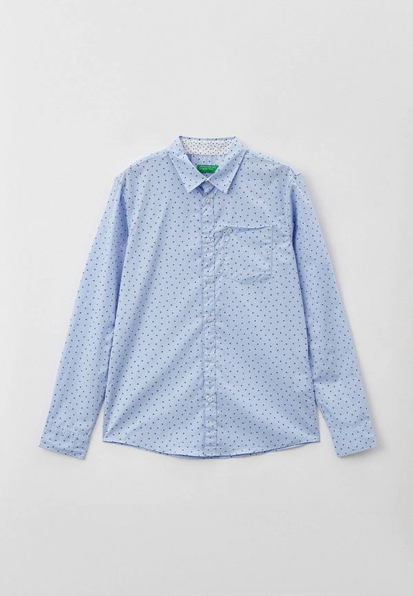 United Colors of Benetton Рубашка - фото 1