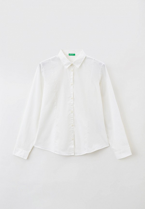 United Colors of Benetton Рубашка - фото 1