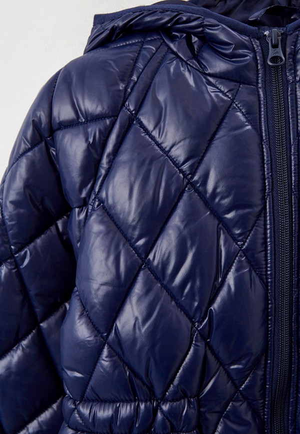 United Colors of Benetton Куртка утепленная - фото 4