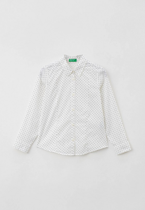 United Colors of Benetton Рубашка - фото 1