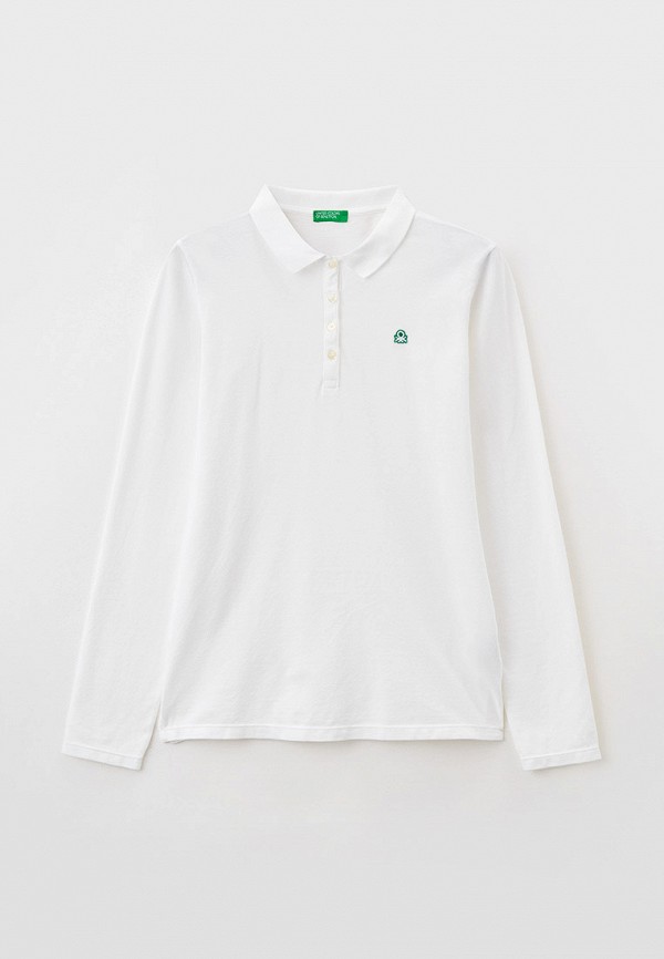 United Colors of Benetton Поло - фото 1