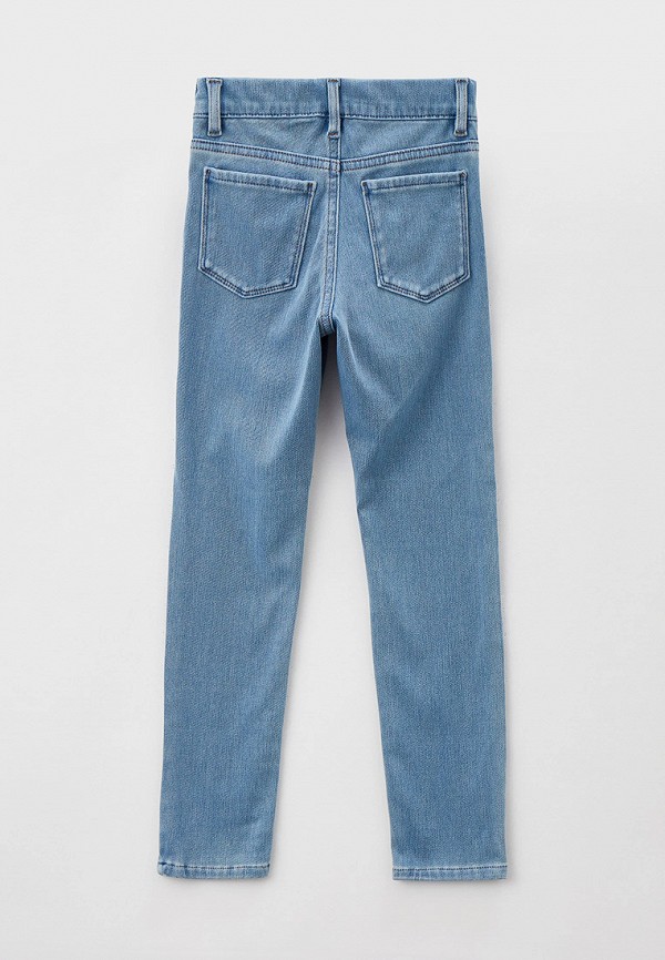 UNIQLO Джеггинсы - ультраэластичные - фото 2