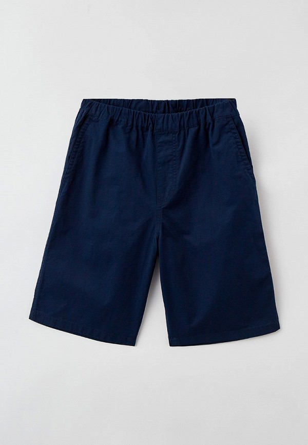 UNIQLO Шорты - из твила - фото 1