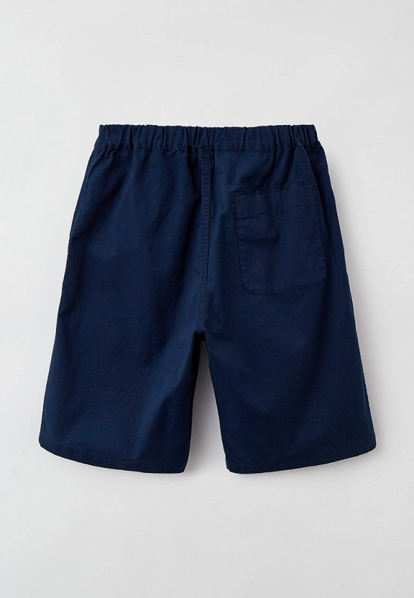 UNIQLO Шорты - из твила - фото 2