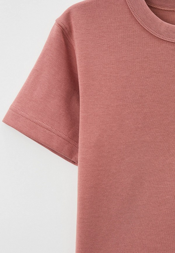 UNIQLO Футболка - Uniqlo U AIRism с хлопком - фото 4