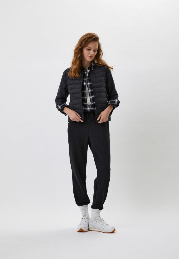 UNIQLO Пуховик - ультралегкий компактный - фото 2