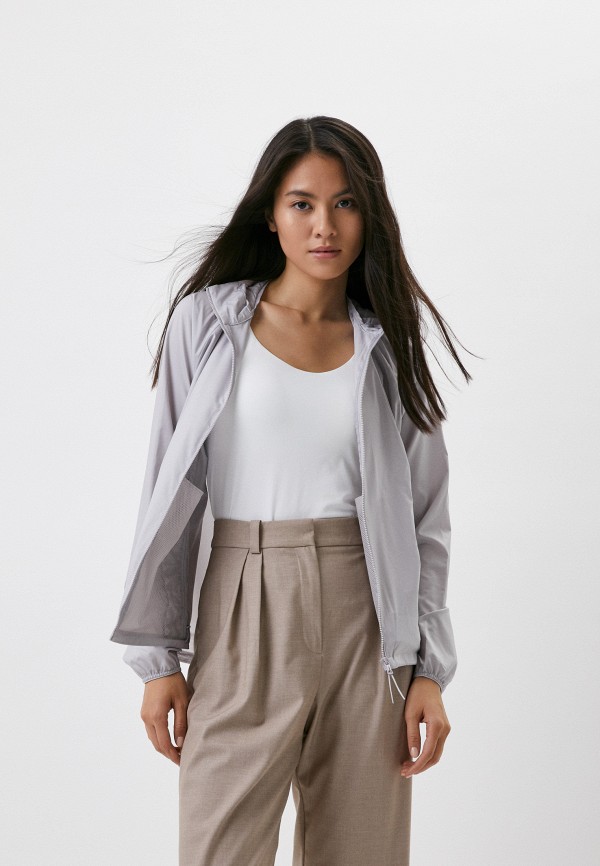 UNIQLO Куртка - компактная UV Protection - фото 1