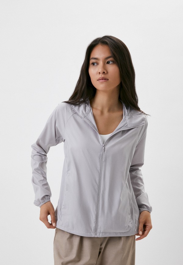 UNIQLO Куртка - компактная UV Protection - фото 4