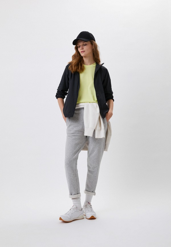 UNIQLO Куртка - компактная UV Protection - фото 2