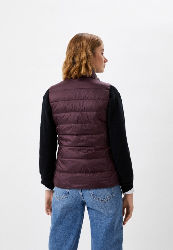 UNIQLO Жилет утепленный - пуховый ультралегкий - фото 3