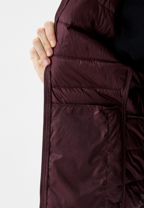 UNIQLO Жилет утепленный - пуховый ультралегкий - фото 5