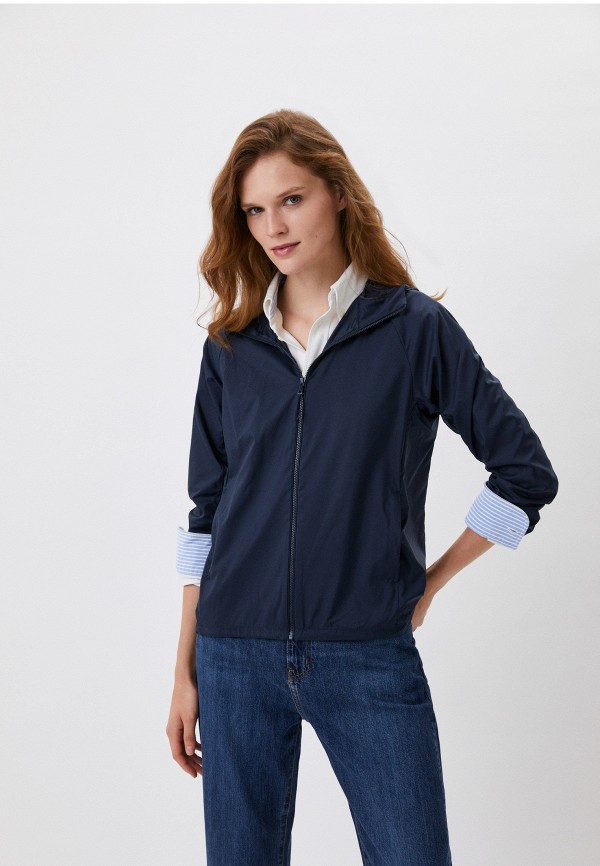 UNIQLO Куртка - компактная UV Protection - фото 1