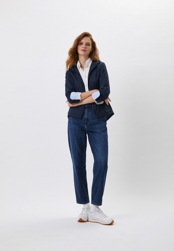 UNIQLO Куртка - компактная UV Protection - фото 2