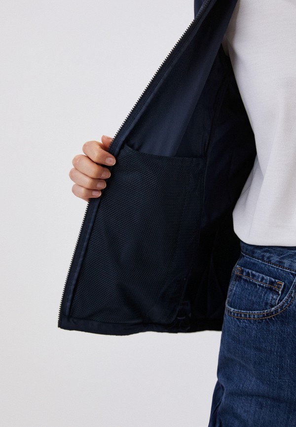 UNIQLO Куртка - компактная UV Protection - фото 4