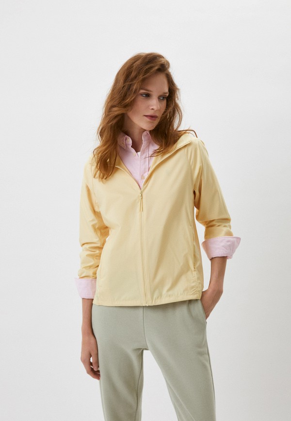 UNIQLO Куртка - компактная UV Protection - фото 1