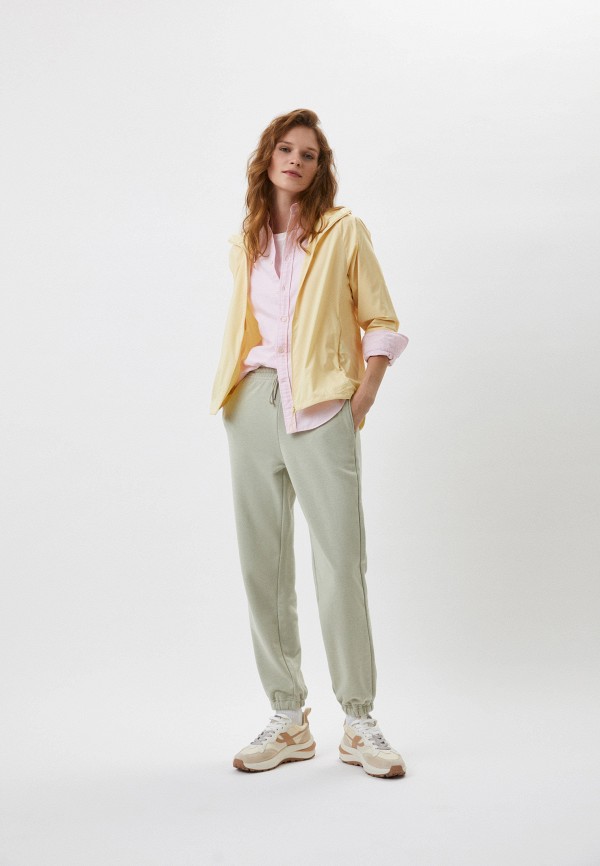 UNIQLO Куртка - компактная UV Protection - фото 2