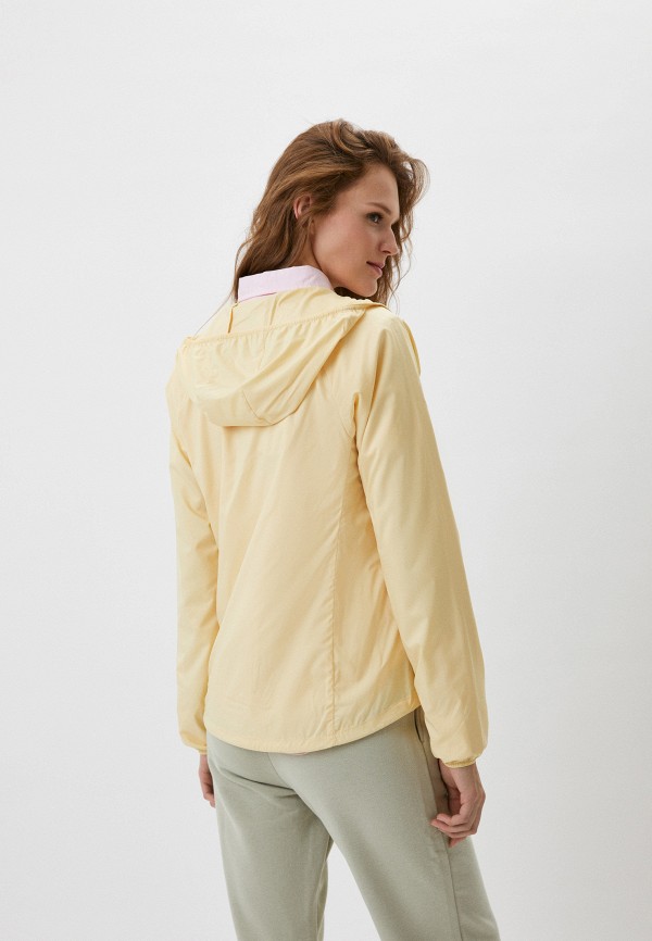 UNIQLO Куртка - компактная UV Protection - фото 3