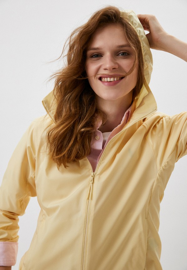 UNIQLO Куртка - компактная UV Protection - фото 5