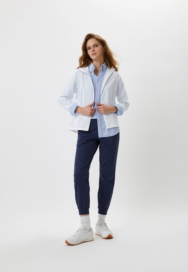 UNIQLO Куртка - компактная UV Protection - фото 2