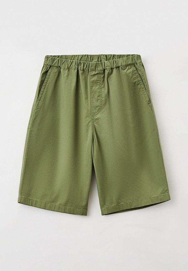 UNIQLO Шорты - из твила - фото 1