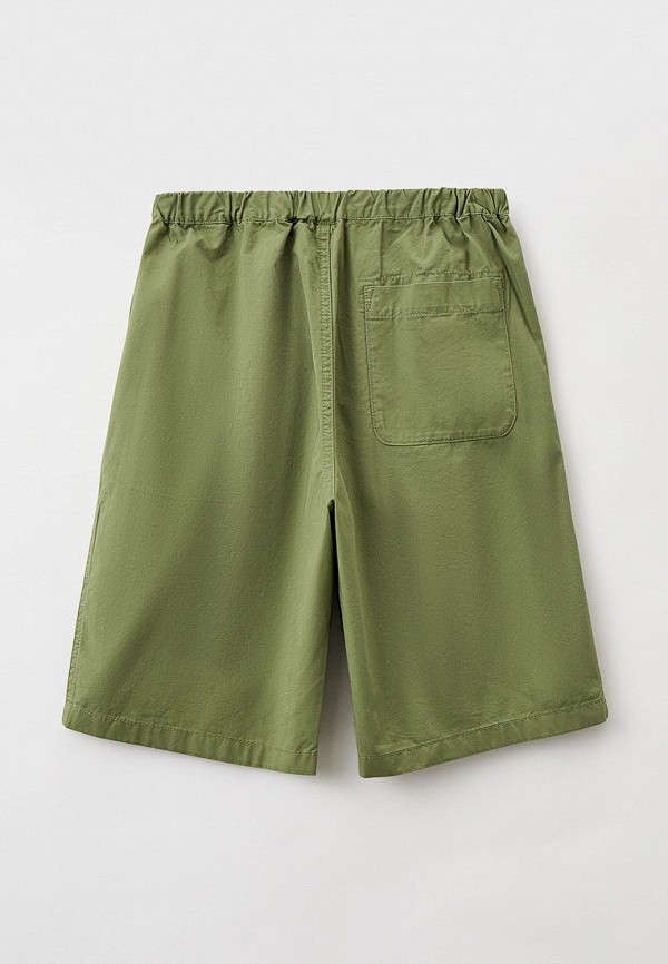 UNIQLO Шорты - из твила - фото 2