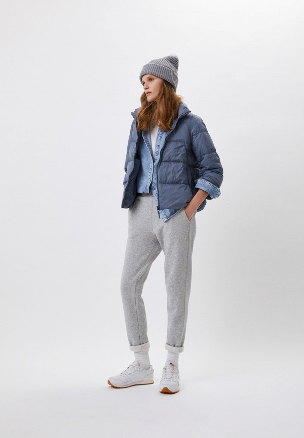 UNIQLO Пуховик - ультралегкий дутый - фото 2