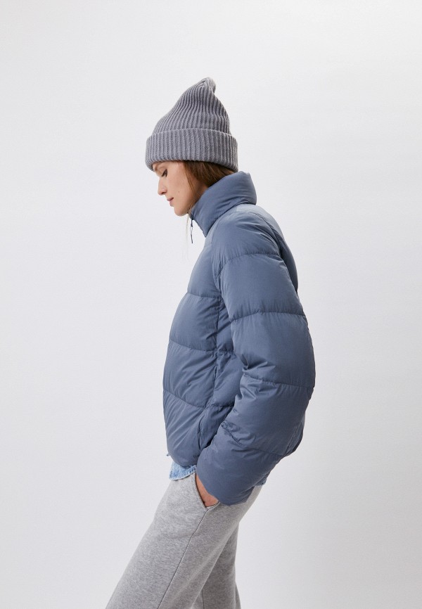 UNIQLO Пуховик - ультралегкий дутый - фото 4