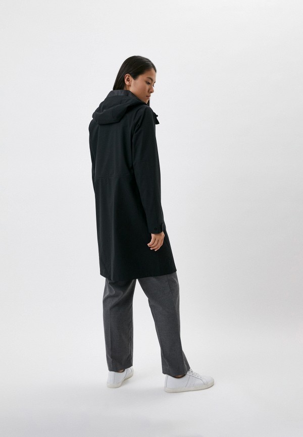 UNIQLO Пальто - BLOCKTECH - фото 3