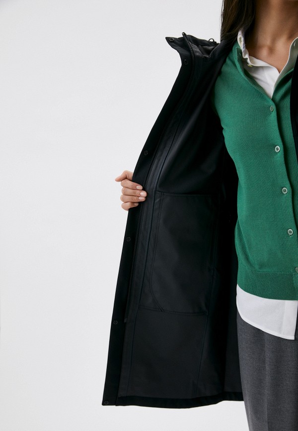 UNIQLO Пальто - BLOCKTECH - фото 4