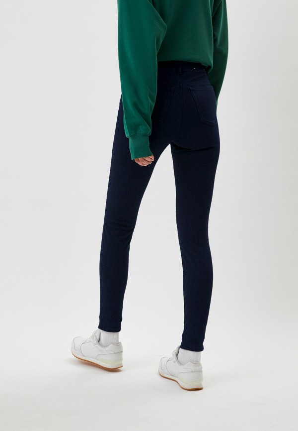 UNIQLO Джеггинсы - ультраэластичные - фото 3