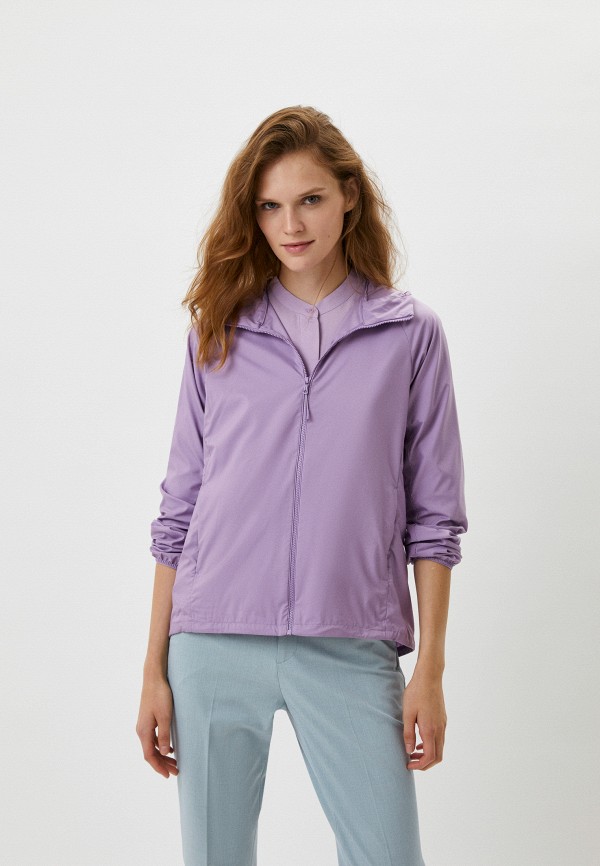 UNIQLO Куртка - компактная UV Protection - фото 1