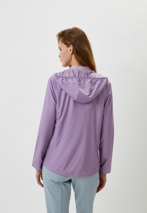 UNIQLO Куртка - компактная UV Protection - фото 3