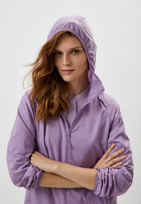 UNIQLO Куртка - компактная UV Protection - фото 4