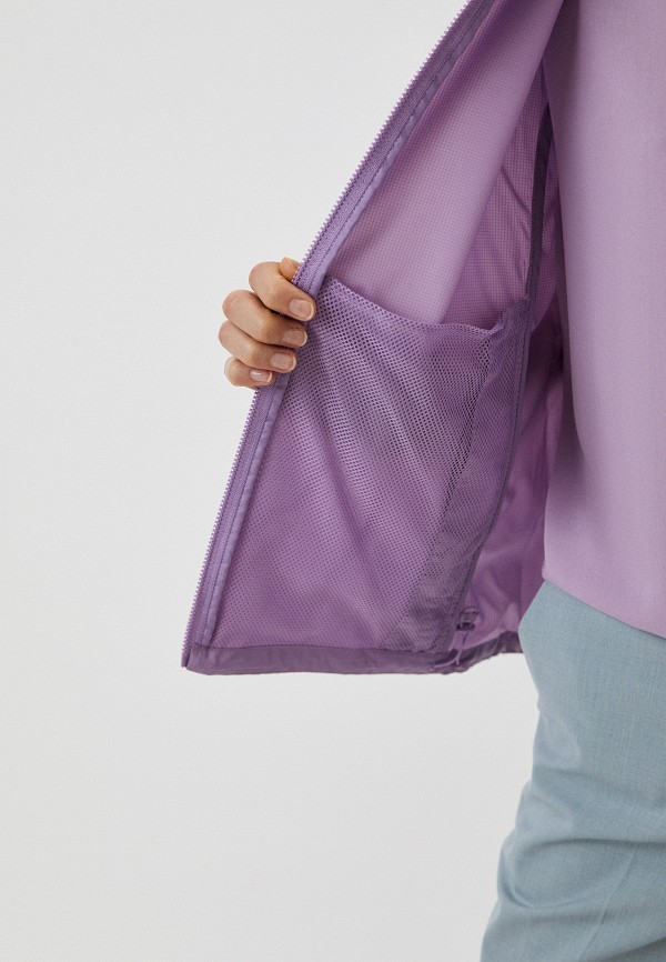 UNIQLO Куртка - компактная UV Protection - фото 5