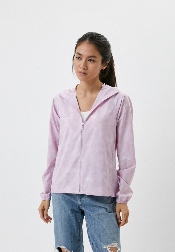 UNIQLO Куртка - компактная UV Protection - фото 1