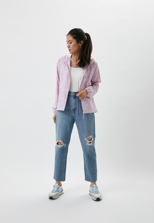 UNIQLO Куртка - компактная UV Protection - фото 2