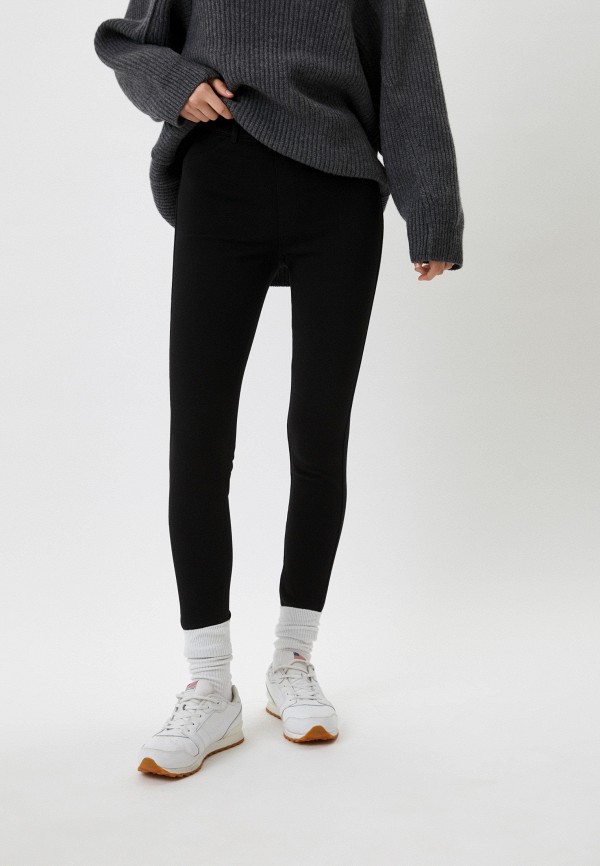 UNIQLO Джеггинсы - ультраэластичные - фото 1