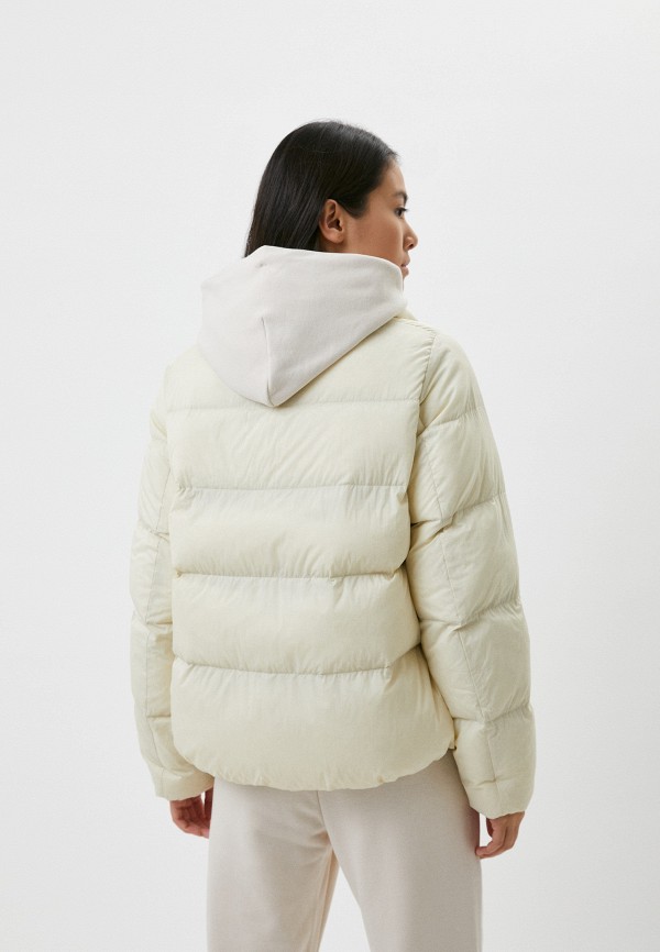 UNIQLO Пуховик - ультралегкий дутый - фото 3