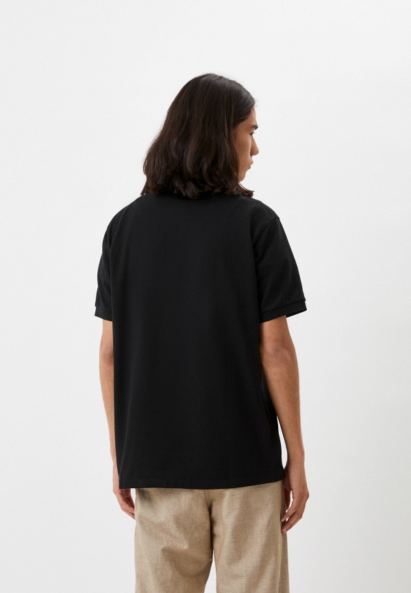 UNIQLO Поло - из ткани пике DRY - фото 3