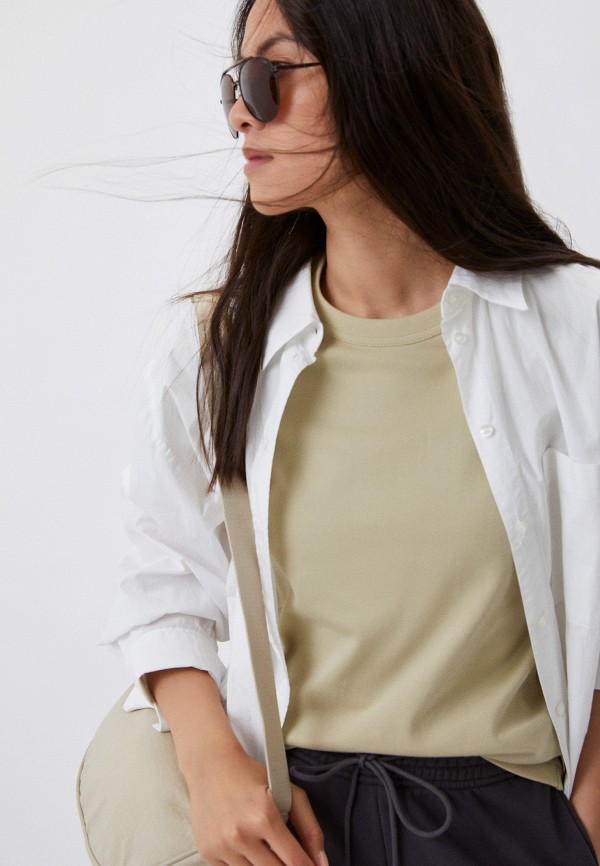 UNIQLO Футболка - Uniqlo U - фото 4